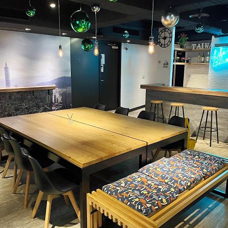 Formosa 101 Taipei Main Branch Ξενοδοχείο Εξωτερικό φωτογραφία