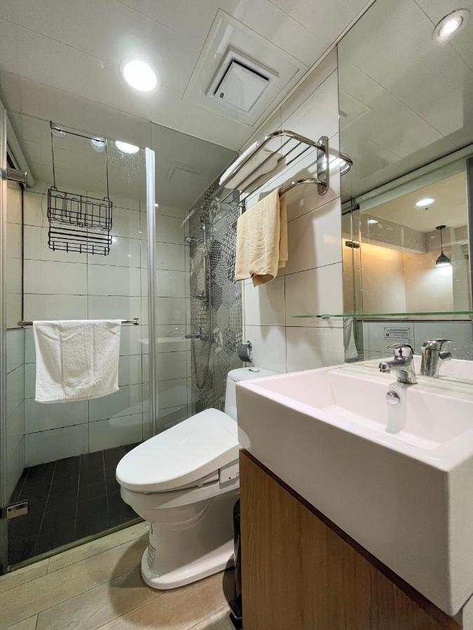 Formosa 101 Taipei Main Branch Ξενοδοχείο Εξωτερικό φωτογραφία