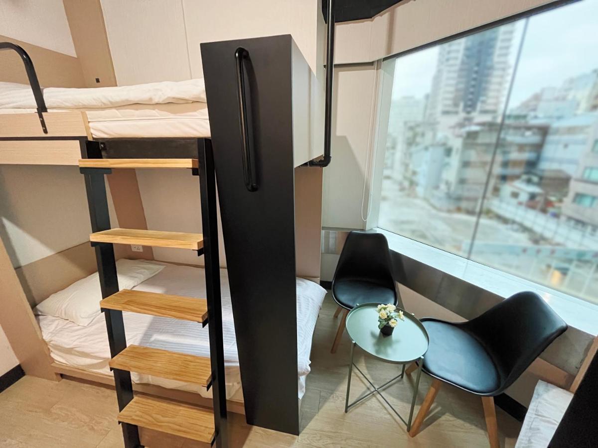 Formosa 101 Taipei Main Branch Ξενοδοχείο Εξωτερικό φωτογραφία