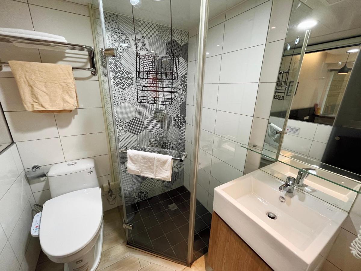 Formosa 101 Taipei Main Branch Ξενοδοχείο Εξωτερικό φωτογραφία