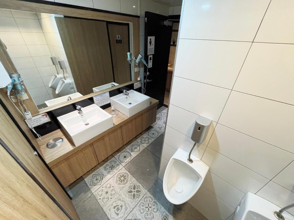 Formosa 101 Taipei Main Branch Ξενοδοχείο Εξωτερικό φωτογραφία