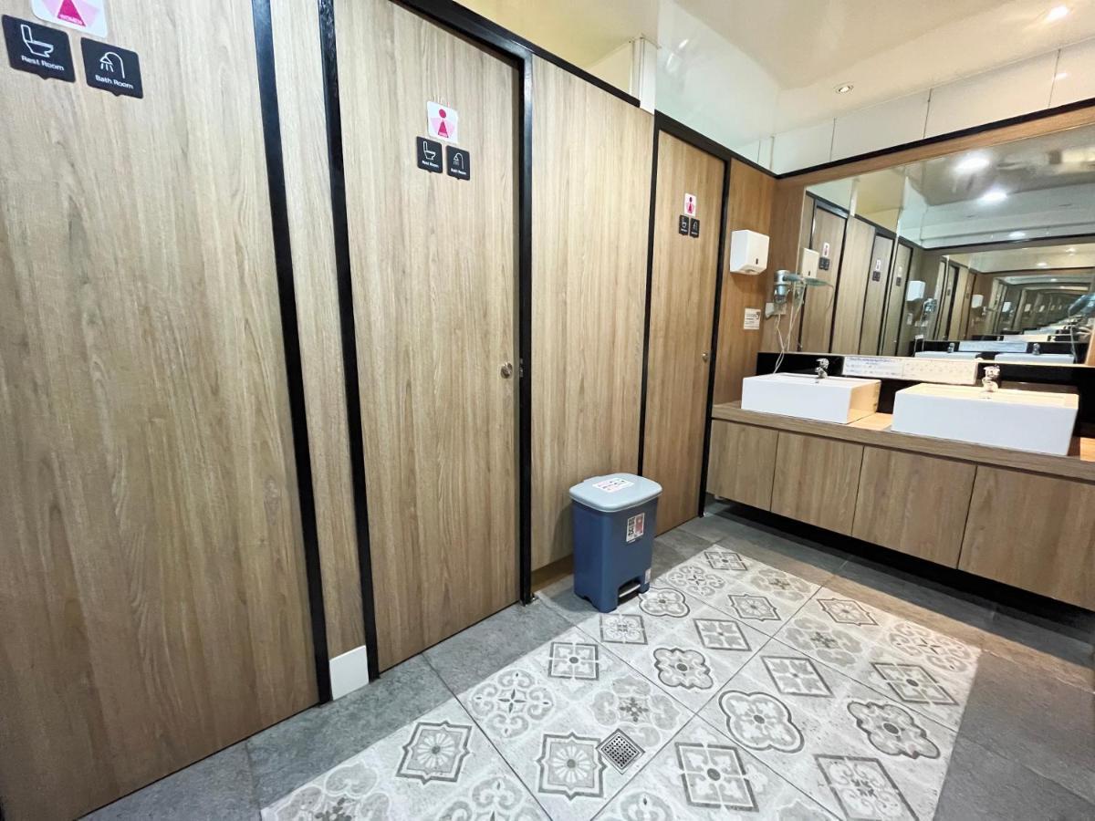 Formosa 101 Taipei Main Branch Ξενοδοχείο Εξωτερικό φωτογραφία