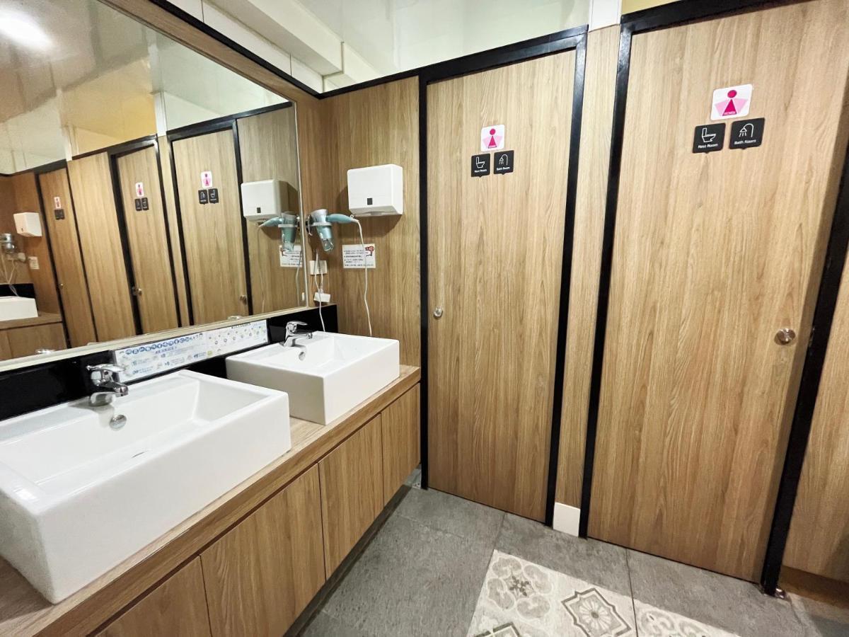 Formosa 101 Taipei Main Branch Ξενοδοχείο Εξωτερικό φωτογραφία