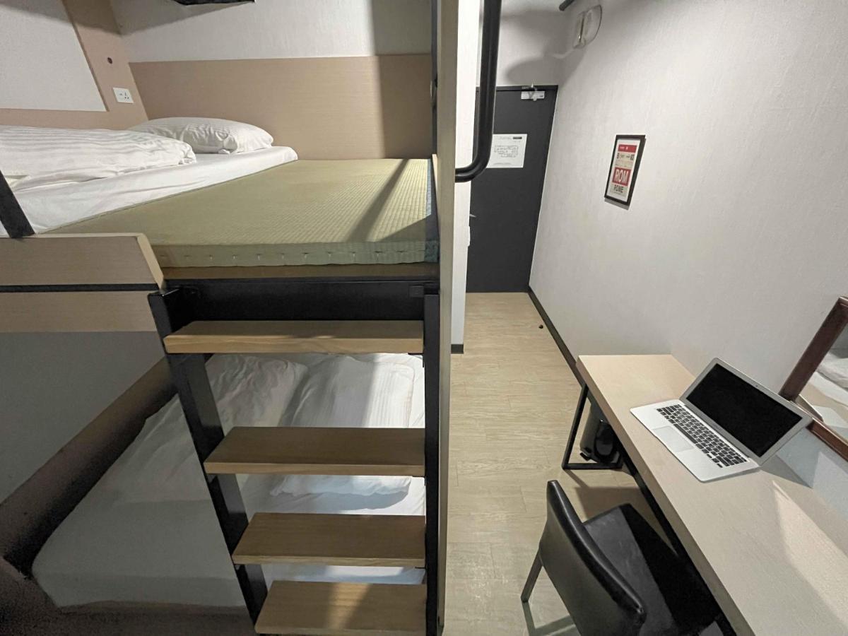 Formosa 101 Taipei Main Branch Ξενοδοχείο Εξωτερικό φωτογραφία