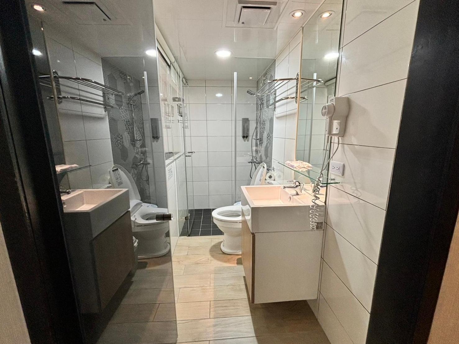 Formosa 101 Taipei Main Branch Ξενοδοχείο Εξωτερικό φωτογραφία