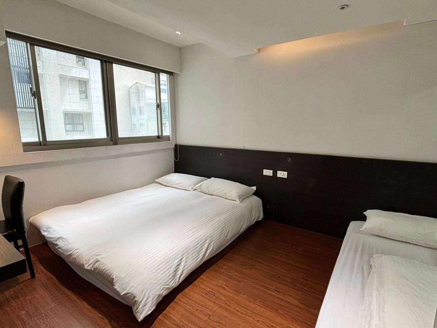 Formosa 101 Taipei Main Branch Ξενοδοχείο Εξωτερικό φωτογραφία